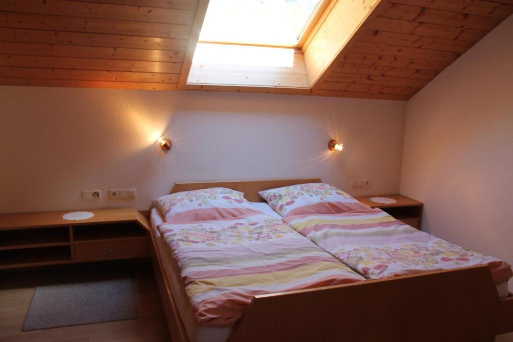 Ferienwohnungen Sutter Au (Vorarlberg) Extérieur photo