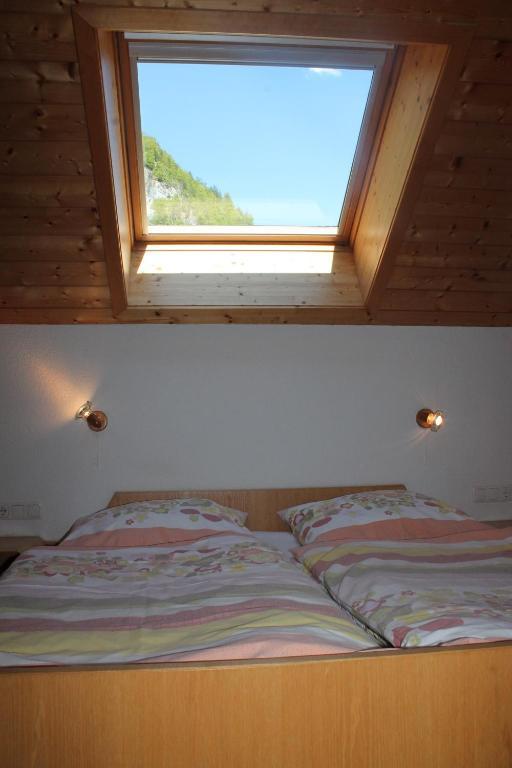 Ferienwohnungen Sutter Au (Vorarlberg) Extérieur photo
