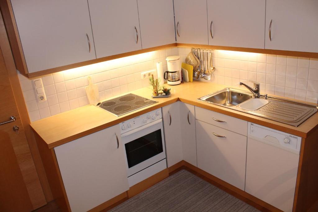 Ferienwohnungen Sutter Au (Vorarlberg) Extérieur photo